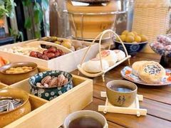 -梅间堂茶馆(绿地缤纷城店)