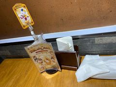 -呷哺呷哺 黄金牧场 (新中关购物中心店)