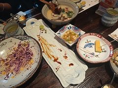 -芥岛(河北大街店)