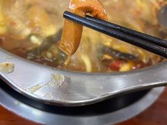-大理.老字号渝记酸萝卜乌鱼(古城总店)