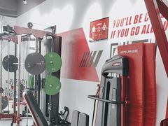 -超减·私教减肥馆(世博店)