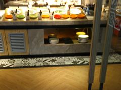 -比格比萨自助(万柳华联店)