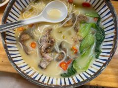 -鲜越鲜鱼粉(财富购物中心店)