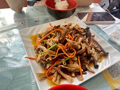 -鱼海盛饭店