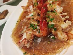 蒜蓉开背虾-金时代顺风大酒店(协泰店)
