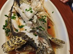 -丫丫蟹庄·苏式园林农家乐·阳澄湖大闸蟹(阳澄湖莲花岛店)