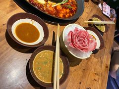 -楠火锅(龙阳广场店)