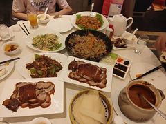 八珍豆腐-大铁勺新津菜(东丽阳光新业广场店)