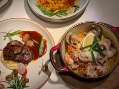 主厨海鲜饭-夏朵餐厅(丁香店)