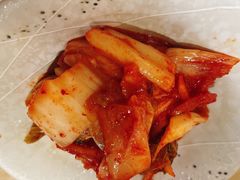 -不倒翁炭火烧肉(永安里店)