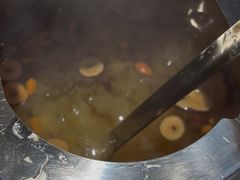 -0048鲜活香辣虾·火锅(铜陵路店)
