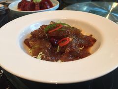 -夏宫中餐厅(静安香格里拉店)