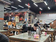 -雪琴面馆富安特色鱼汤面(城中花园店)