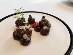 野菌石榴包-潮上潮(南中环店)