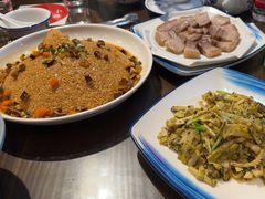 -缘来聚·徽菜名店(黄山宏村店)