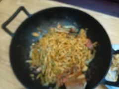 -金豆角砂锅焖面(安贞店)