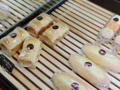 -申氏糕点(三好街店)