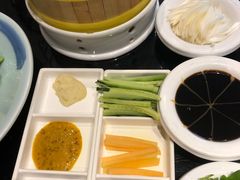 -阿庄新豫菜(通泰路店)