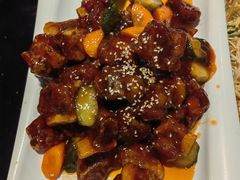 -老六杀猪菜(进乡街店)