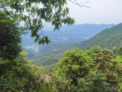 -萍乡武功山风景名胜区