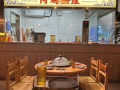 -阿鸡鱼庄·顺德鲜蒸小炒(亚运村店)