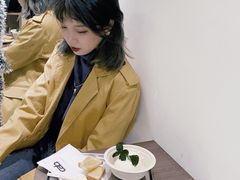 -cab意式gelato冰淇淋