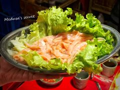 -谭鸭血老火锅(漳州路店)