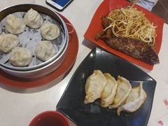 -新川饮食(新川小区店)