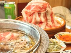 -牛匠和牛寿喜锅(西安总店)