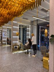 点击看大图 -3AM·S HAIR SALON烫发染发接发