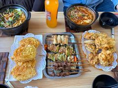 -傣家妹子过桥米线(一号店)