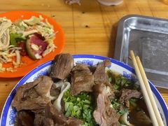 -清真-戏楼王记牛肉面