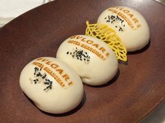 -宝丽轩中餐厅BAOLIXUAN