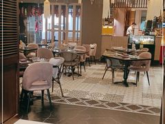大堂-Thai Alley泰爱里(二沙岛店)