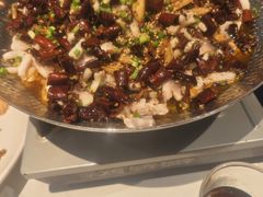 -三猫黑鱼花(南大店)