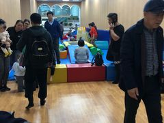 -澳洲袋鼠早教(南二环店)