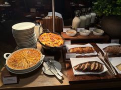 -上海柏悦酒店·世纪100牛排馆