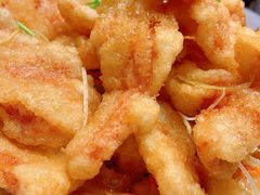 -老松滨饭店(菜艺街店)