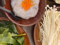 -冯校长老火锅(福田车公庙店)