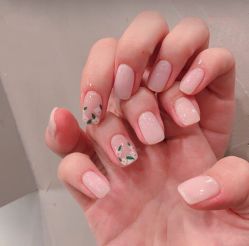 -Halo美甲美睫
