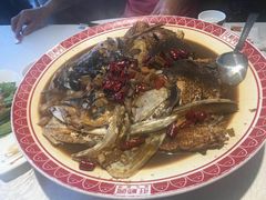 -旺顺阁·北京菜(北辰上品+)