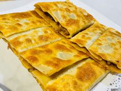 牛肉回头-回奶奶清真菜(梅江店)