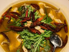 -清水亭湖北菜(大屯DT51店)