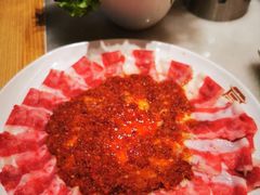 -韩宫宴炭火烤肉(昆山金鹰店)