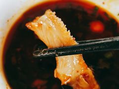 -刘艳黄牛肉(九襄店)