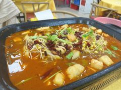 -官塘锋记鱼生·生腌·砂锅粥(牌坊街店)