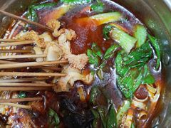 -壹块捌烧烤(灯市口店)