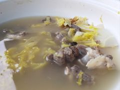 -老东风菜馆·潮汕大排档