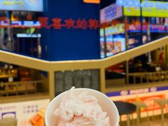 -韩乔恩·韩式自助·无限烤肉(新迎新城店)