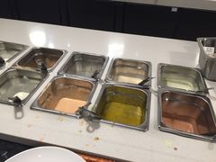 -So Lounge索兰至餐厅(蓝色港湾店)